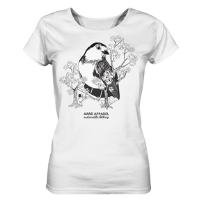 Songbird - Ladies Organic Shirt