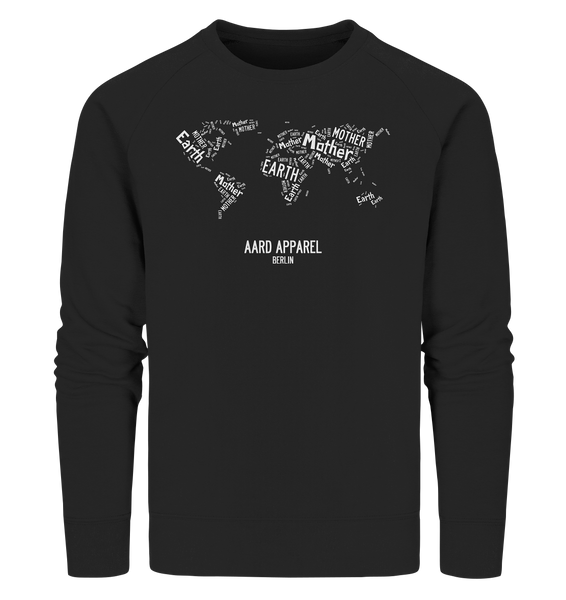 Mother Earth - Organic Sweatshirt
