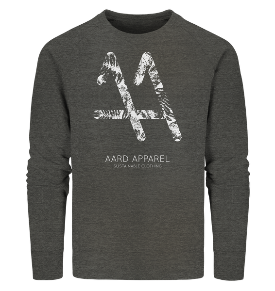 AARD Leafs - Organic Sweatshirt